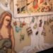 Beyond pop art who is kezban arca batıbeki wunderkammer “kezban’ın nadire kabinesi”