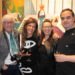 From suat arıkan and ali ghahari kermani to art enthusiasts duet between dimensions exhibition